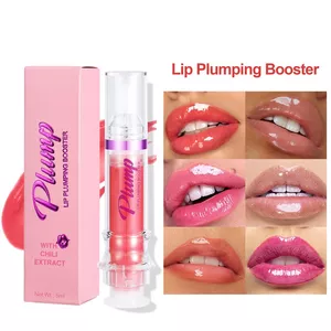 Imagem de capa para o Curso online Lip Plumper