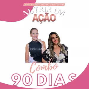 Imagem de capa para o Ebook Projeto- 90 dias 