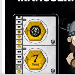 Imagen de portada para Ebook Moldes de pesas para hacer en casa!