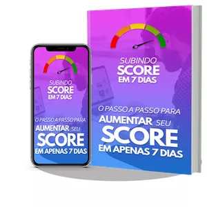 Imagem do curso Passo a passo score em 7 dias