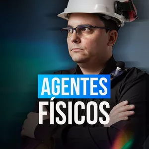 Imagem de capa para o Curso online Agentes Físicos