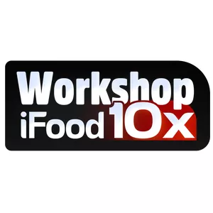 Imagem de capa para o Evento online WorkShop iFood Hits -