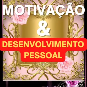 Imagem de capa para o Ebook MOTIVAÇÃO E DESENVOLVIMENTO PESSOAL