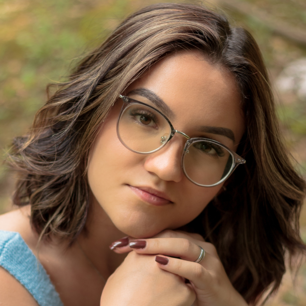 Verônica Matos