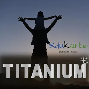 Imagen de portada para Curso online TITANIUM V2