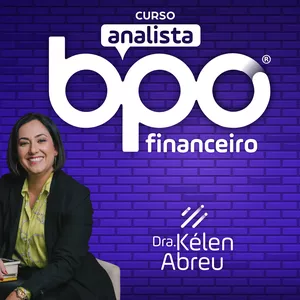 Imagem de capa para o Curso online Analista BPO Financeiro