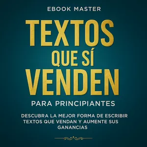 Imagen de portada para Ebook Textos Que si Venden