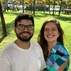 Donos do MKT - Daniel e Sarah