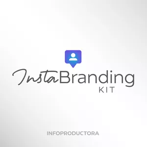 Imagen de portada para Curso online InstaBranding Kit