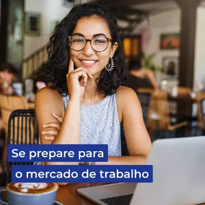 Imagem de capa para o Curso online CURSO DE OPERADOR DE CAIXA