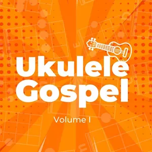 Imagem de capa para o Curso online E-book Ukulele Gospel