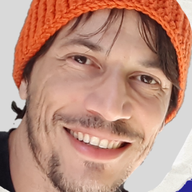 Sobre Fábio Marçal