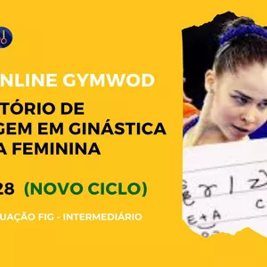 Imagem de capa para o Curso online Curso Preparatório de Arbitragem  - NOVO CICLO - 2025-2028