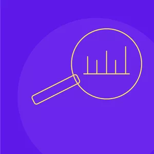 Imagem do curso Curso de Pesquisa Quantitativa (Ao Vivo)