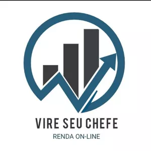 Imagem de capa para o Curso online VIRE SEU CHEFE 