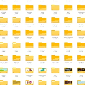 Imagem de capa para o Curso online Super Kit 40Mil Arquivos Digitais - 2023