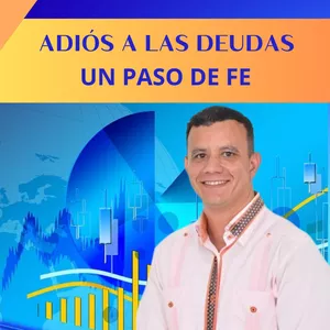 Imagen de portada para Curso online ADIÓS A LAS DEUDAS  UN PASO DE FE