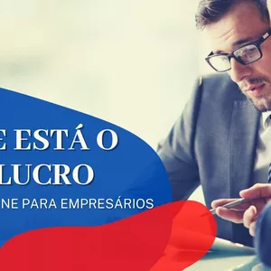 Imagem do curso Onde está o Meu Lucro