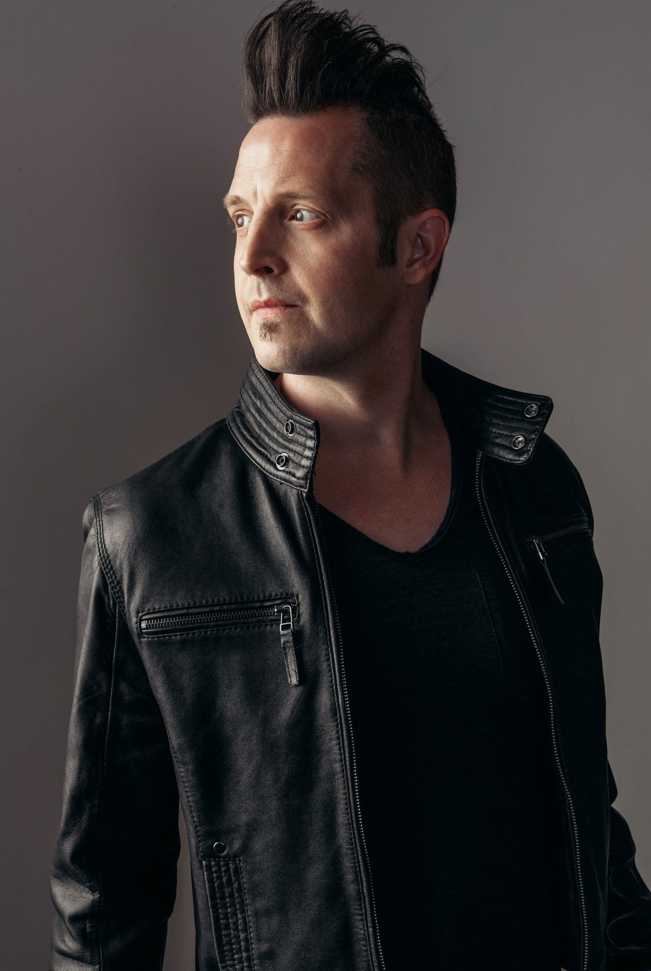 Lincoln Brewster