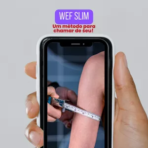 Imagem de capa para o Curso online WEF Slim