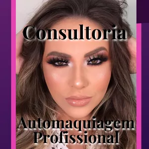 Imagem do curso Consultoria de AUTOMAQUIAGEM 
