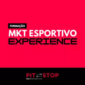 Imagem de capa para o Curso online MKT Esportivo Experience
