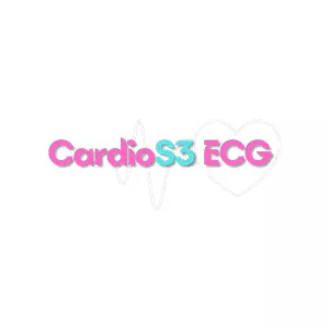 Imagen de portada para Curso online CardioS3 ECG