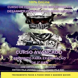 Capa do curso 