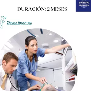 Imagen de portada para Curso online "Triage".Urgencia y emergencia hospitalaria