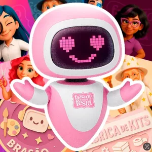 Imagem do curso TODOS OS Assistentes de GPT treinados para Papelaria Personalizada