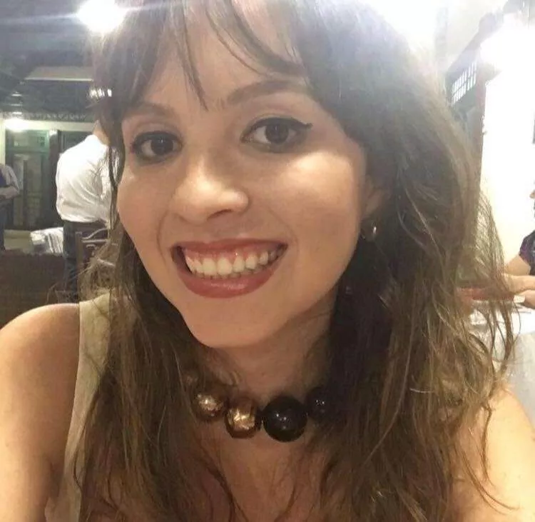 Rafaela Rigolon