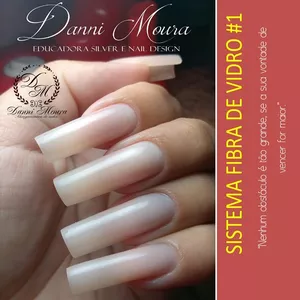 Imagem de Curso Completo - Fibra de Vidro Iniciante #1 criado por Daniela na hotmart