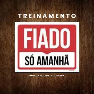 Imagem de capa para o Curso online TREINAMENTO FIADO SÓ AMANHÃ