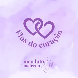 Imagem de capa para o Curso online Meditações Guiadas | Elos do Coração