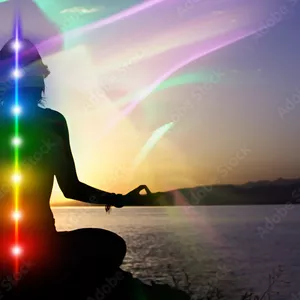 Imagem de capa para o Curso online kundalini reiki niveis 1, 2 e 3