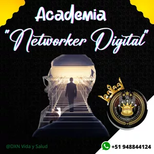 Imagen de portada para Ebook Academia Prospección DAXEN 