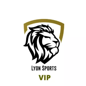 Imagem principal do produto Lyons Sports - Grupo Vip