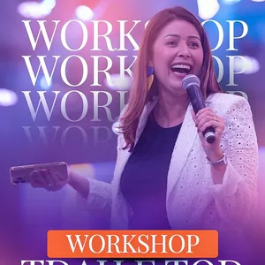 Imagem de capa para o Curso online Workshop Identificando Alunos com TDAH, TOD e Autismo na Sala de Aula