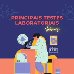 Imagem de capa para o Ebook Ebook de Análises Clínicas na Prática