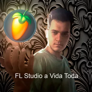 Imagem de Fl Studio a Vida Toda criado por Davi Barroso Lima na hotmart