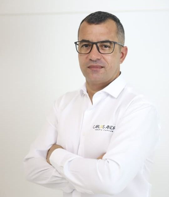 Carlos André