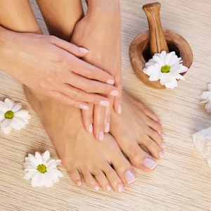 Imagem do curso Curso de Plástica dos Pés 