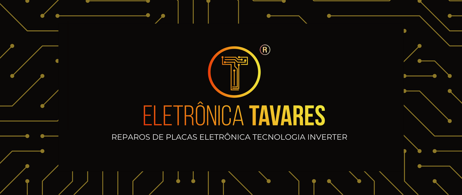 Imagem de Treinamento Inverter Eletrônica Tavares criado por Eletrônica Tavares na hotmart