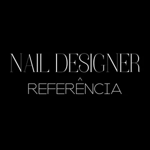 Imagem de capa para o Curso online Nail Designer Referência