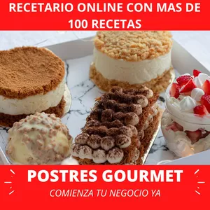 Imagen de portada para Ebook Recetas de potres