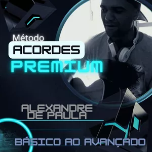 Imagem do curso Método Acordes Premium