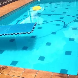 Imagem de capa para o Curso online ÁGUAS CLARAS PISCINAS - CURSO PROFISSIONALIZANTE 