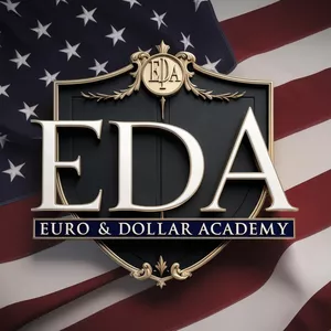Imagem de capa para o Curso online EDA - Euro & Dólar Academy