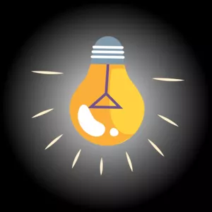 Imagem de capa para o Ebook PLR de Economia de Energia