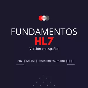 Imagen de portada para Curso online Fundamentos de HL7 (En Español)